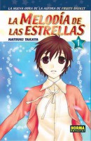 la Melodía de las Estrellas vol.01