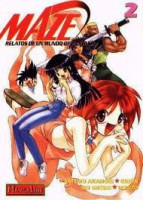 Maze vol.02