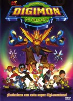 DIGIMON la película