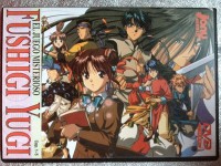 Fushigi Yuugi vol.01