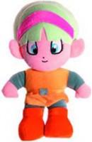 Peluche Bulma Original