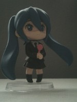Miku chibi 01