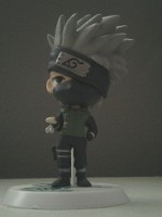 Kakashi chibi