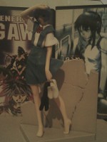Rei Ayanami 