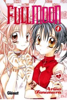 FullMoon wo Sagashite vol.04