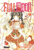 FullMoon wo Sagashite