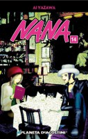 NaNa vol.14