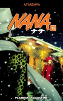 NaNa vol.15