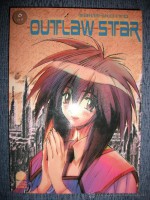 Outlaw Star vol.06