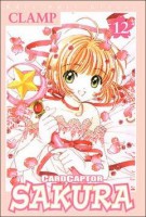 Card Captor Sakura vol.12
