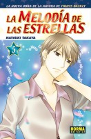 la Melodía de las Estrellas vol.05