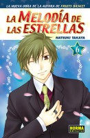 la Melodía de las Estrellas vol.06