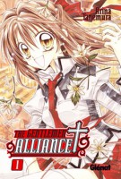 The Gentlemen Alliance Cross vol.01