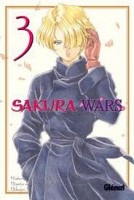 Sakura Wars vol.03