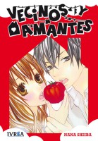 Vecinos y Amantes TomoÚnico