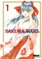 Sakura Wars vol.01