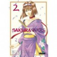 Sakura Wars vol.02