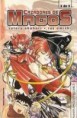 Cazadores de Magos 1ªparte vol.05