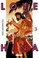 Love Hina vol.03